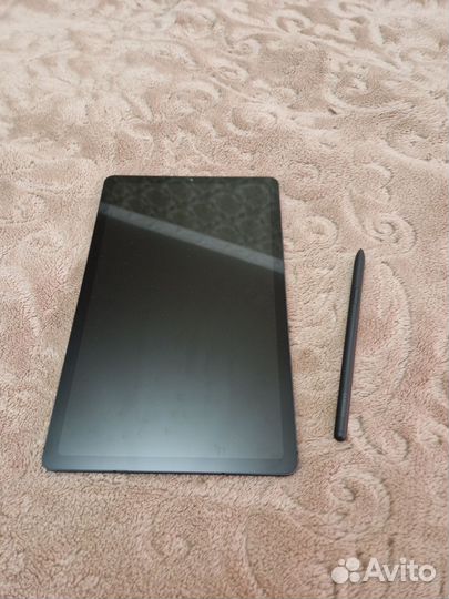 Планшет samsung galaxy tab s6 lite торг