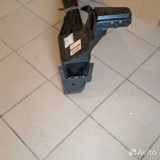 Ланжерон opel астра j