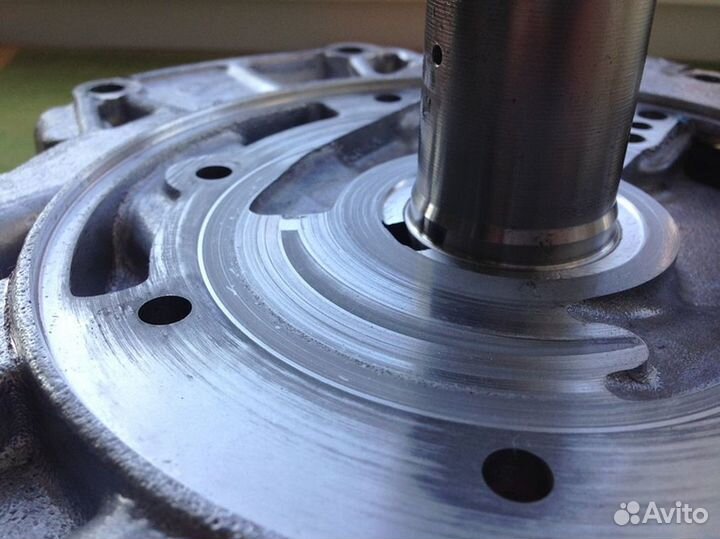 Ремонт G-tronic все работы сертифицированы