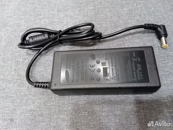Блок питания 25.0W 14.0V 1.79A: Samsung S27F354Fhi