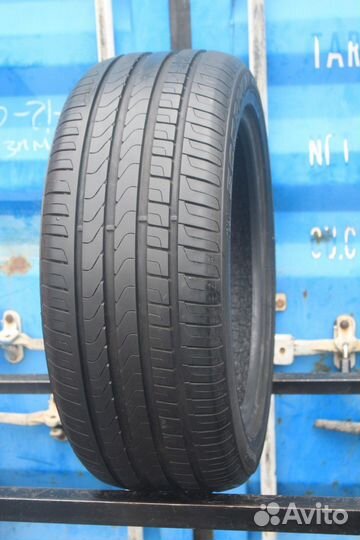 Pirelli Scorpion Verde 255/45 R19 100V