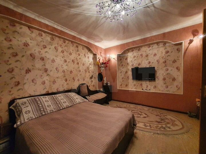 Дом 80 м² на участке 2,5 сот.