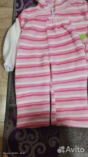 Одежда для девочки
