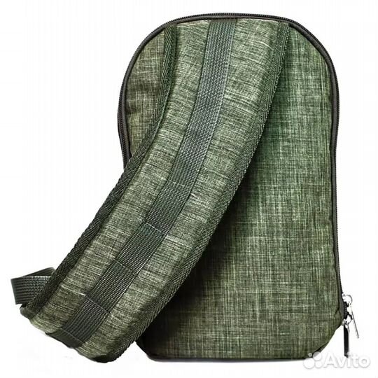 Сумка для спиннингиста Акубенс ак3321Т