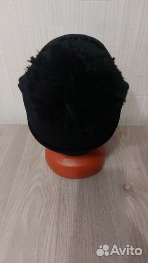 Зимняя шапка Dior