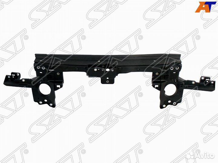 Рамка кузова VW touareg 11-18 ST-VW62-009-0