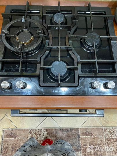 Кухонный гарнитур бу