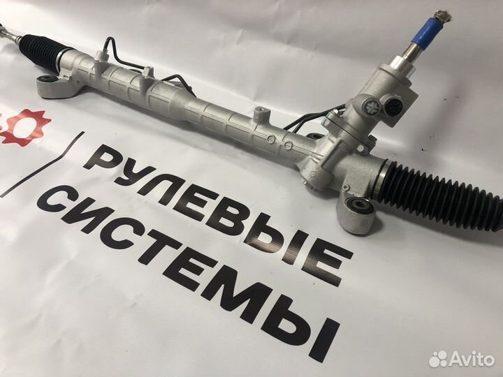 Рейка рулевая Mazda CX-7
