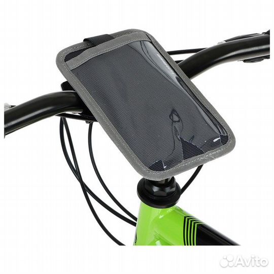 Велосумка graffiti «поинт»