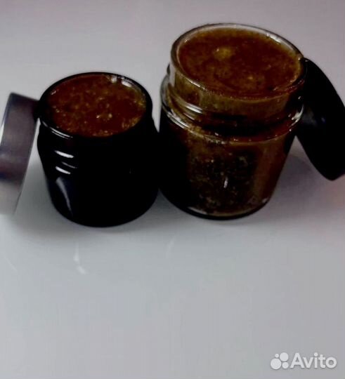 Травяной волшебный мед