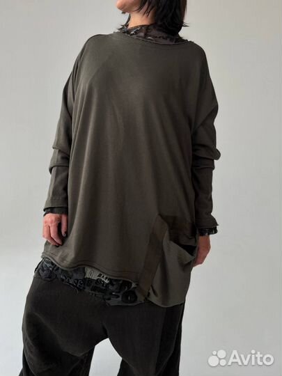 Туника Rundholz M-L