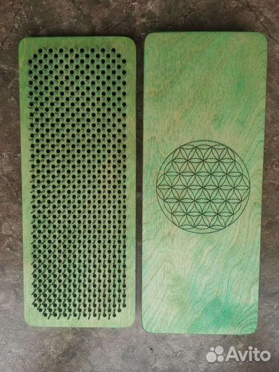 Доска садху бу