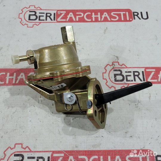 Топливный насос Газ Gazelle 402