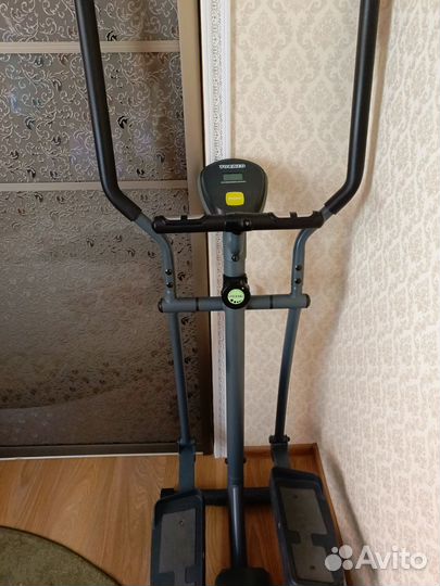 Тренажер torneo