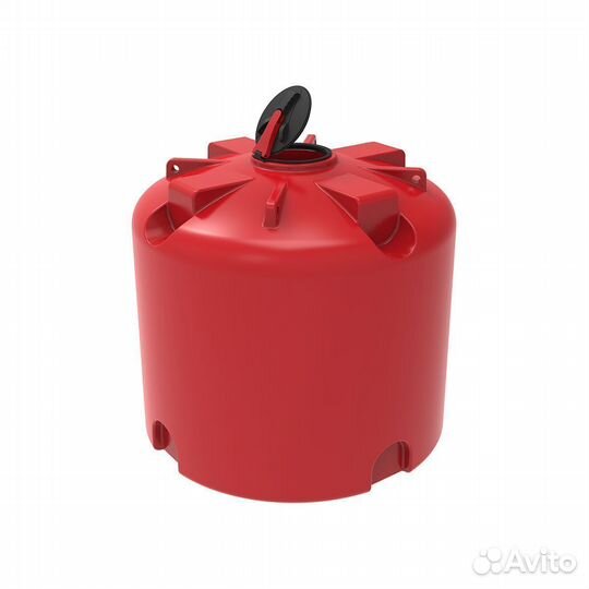 Кассета на 10000л для транспортировки кас