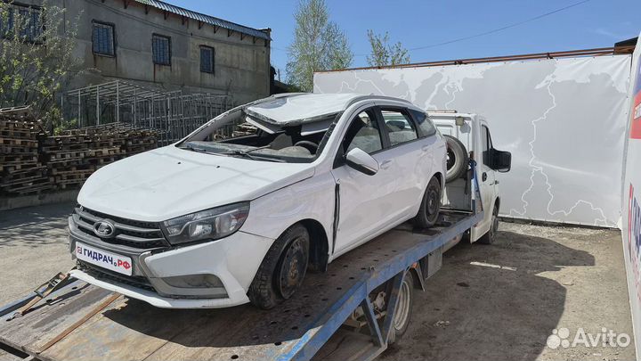 Барабан тормозной LADA Vesta 8450006851