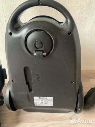 Пылесос Tefal