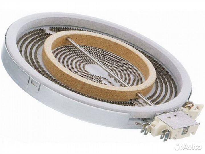 Конфорки для электрических плит