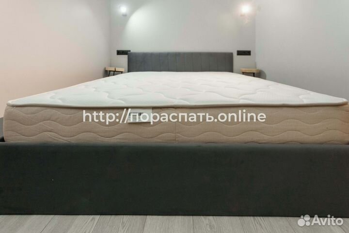 Матрас новый