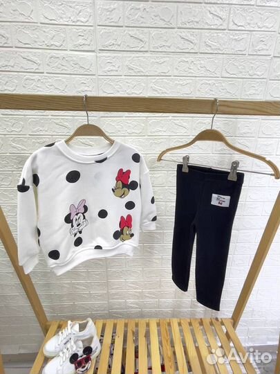 Детская одежда Zara