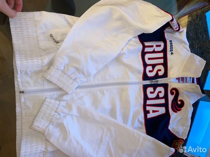 Спортивный костюм Bosco