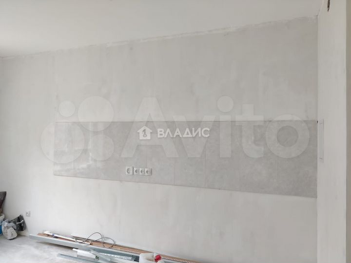 1-к. квартира, 38 м², 4/8 эт.