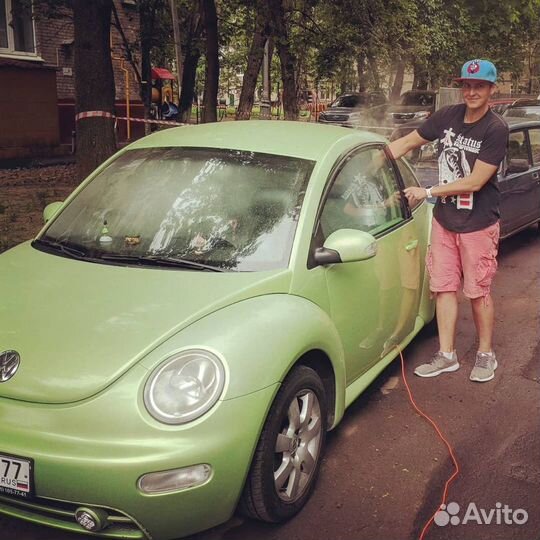 Сухой Туман - удаление запахов с выездом к Вам