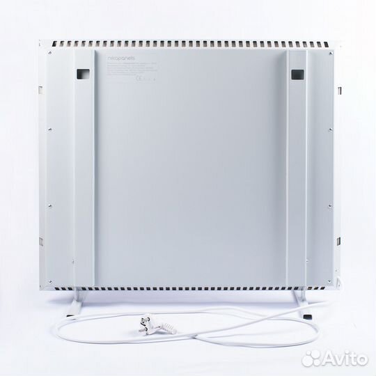 Инфракрасный обогреватель Никапанелс 330 «Фаворит»