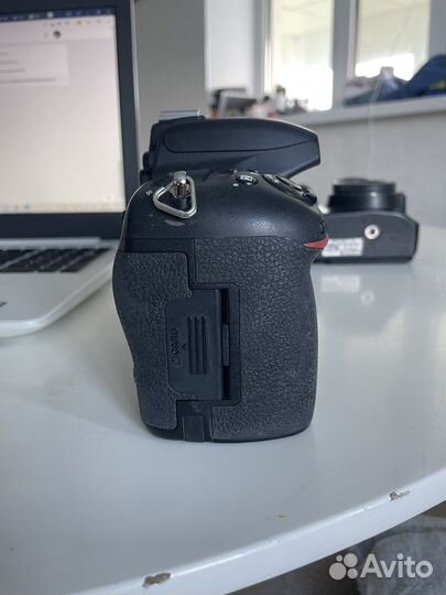 Фотоаппарат nikon d750