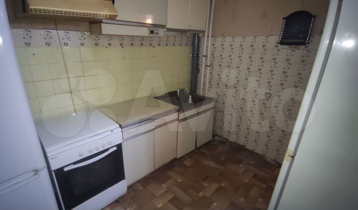 3-к. квартира, 70,9 м², 4/9 эт.