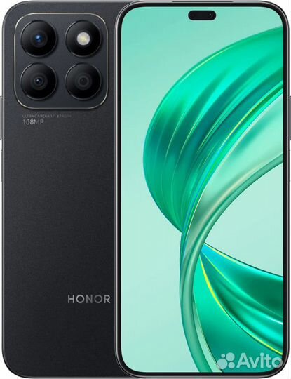 HONOR X8b, 8/128 ГБ