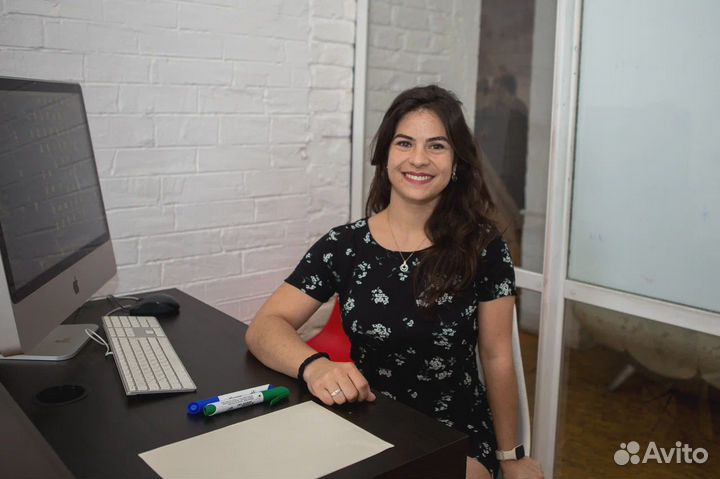 Репетитор по испанскому языку носитель (Аргентина)