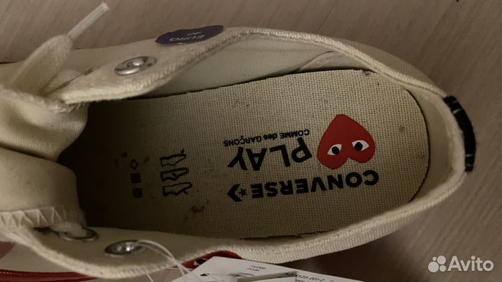 Кеды converse женские оригинал