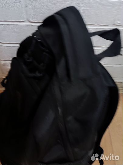 Туристический рюкзак