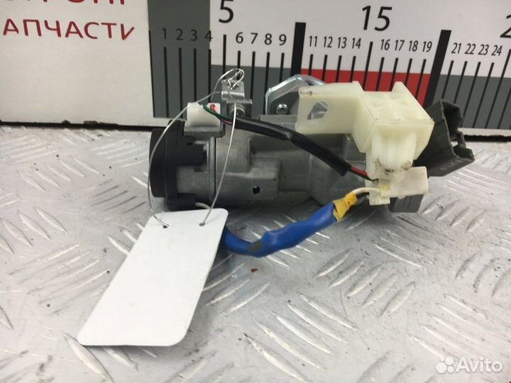 Замок зажигания для Hyundai-KIA Solaris 2 (RC)