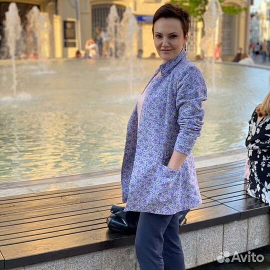 Ремонт и пошив одежды