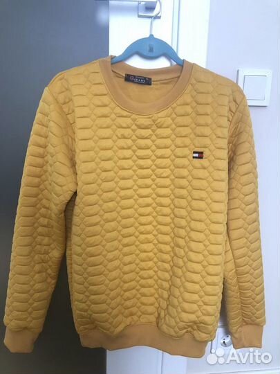 Джемпер на подростка/мужчину