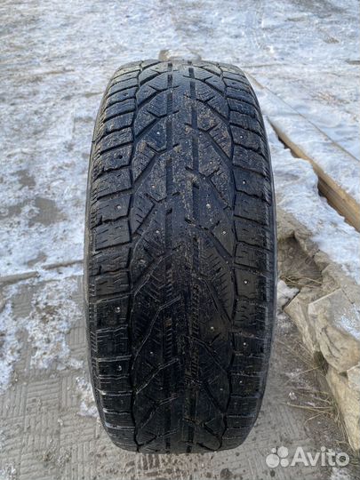 Sumic GT-A 205/55 R17