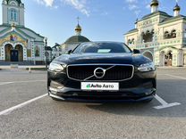 Volvo S90 2.0 AT, 2018, 109 020 км, с пробегом, цена 2 850 000 руб.