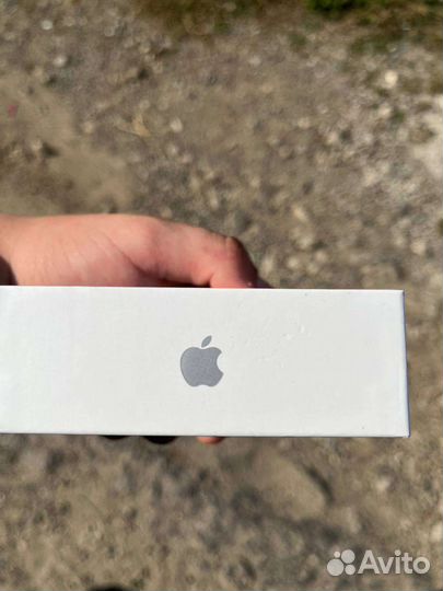 Наушники apple airpods 3