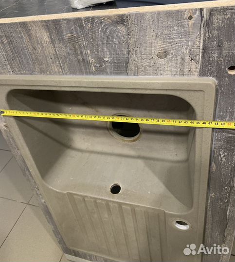 Мойка раковина