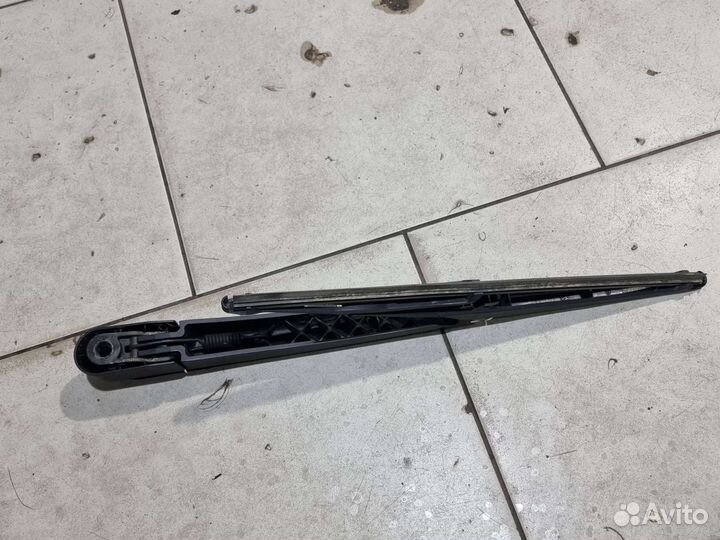 Поводок заднего дворника Форд Мондео 4