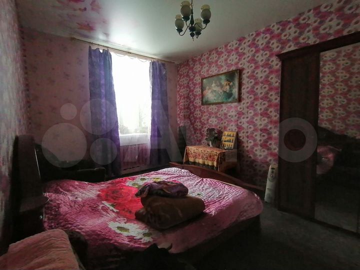 3-к. квартира, 80 м², 1/4 эт.