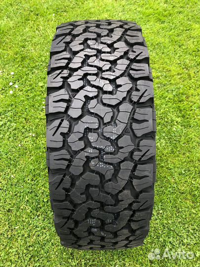 Bfgoodrich All-Terrain T/A KO2 285/60 R18