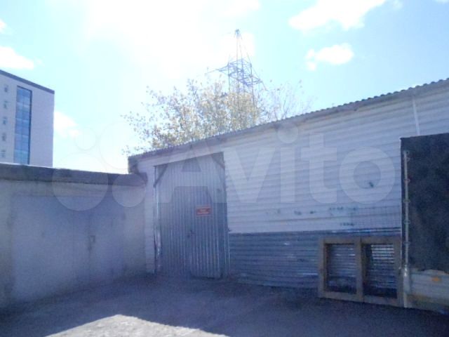 Склад, 150 м²