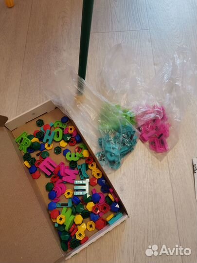 Растущий мольберт