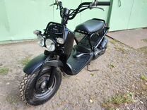 Хонда Зумер (Honda Zoomer AF 58) Супер состояние