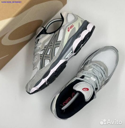 Кроссовки Asics GEL-NYC