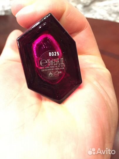 Escada Magnetism for women 75 мл