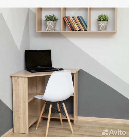 Стол угловой